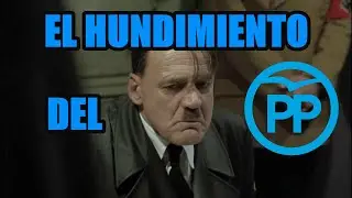 El Hundimiento del PP