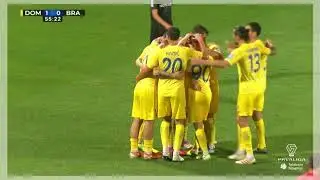 Napovednik: Domžale - Bravo, nocoj, ob 19. uri