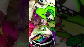 WE ARE AT 61K ALREADY?!😭❤️❤️#paperdragonpuppet #diy #papercraft #handmade #viral #blowup #lol