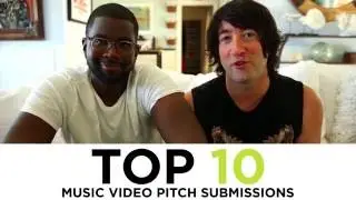 Now Recording: Music Video Contest Feat. Plain White T's - VOTE NOW!