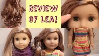 Review of Lea Clark! ☆ GOTY 2016