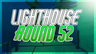 Roblox Michael's Zombies: Lighthouse Duo Round 52 PB Record w/ 2busy4anybody