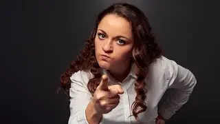 Что делать, если мама всегда несет с собой только негативные эмоции?