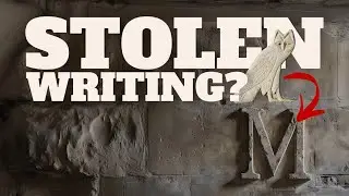 How Ancient Egyptian became ENGLISH - MUST WATCH