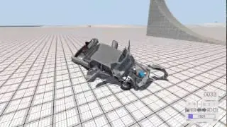 BeamNG.drive - ахаахахахах ((лайк))