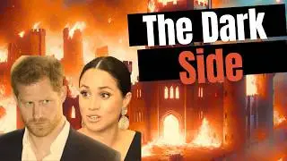 WHY  MEGHAN Markle and Prince HARRY Face Tough by NEW BULLYING  claims