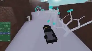 [OLD WR] Lumber tycoon 2 Rukiry axe quest (20:35 glitched)