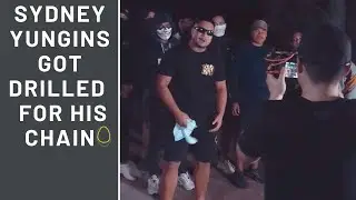Innerwest rappers got caught lacking!!