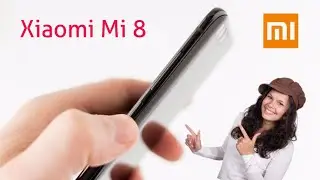 Xiaomi Mi 8