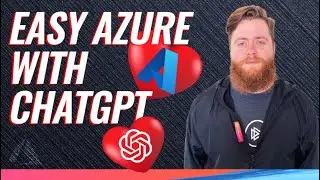 Azure and ChatGPT - streamlining your work day with prompts | Azure This Week
