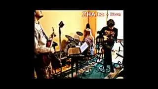 Пачка сигарет (Cover) - Асхат Жапарханов - ZHA.kz - Tokha - Kristina