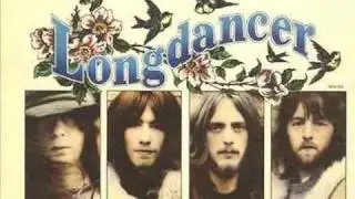 Longdancer ~ If It Was So Simple ~ Single (1973)