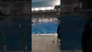 The 107C on 5 Meter Platform Ever