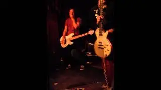 Beach Slang - The End Nashville - 11/02/2015 - Punk or Lust