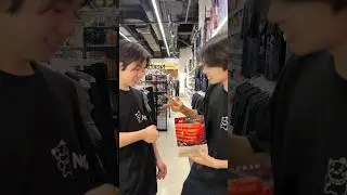 pov: Бро предложил сыграть в игру 
