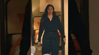 #LUCYCHEN: Emergency! — this trend but with Lucy’s best outfit+strut combos 🔥