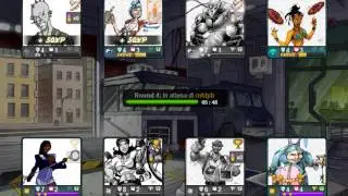 [16STELLE] EP 4 Sentinel
