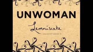 A Forest - Unwoman