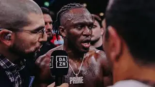 What The Media Won’t Tell You about The KSI Fight!