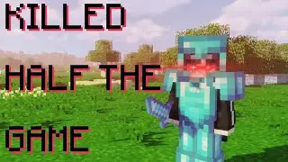 SOLO UHC WIN 33 KILLS (BEST GOLF OF MEXICO)