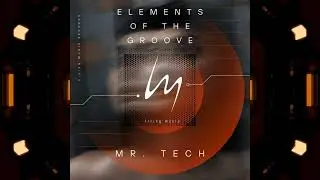 Elements of the Groove - Mr.Tech DJ