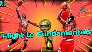 How Michael Jordan Evolved as a Scorer (reaction)