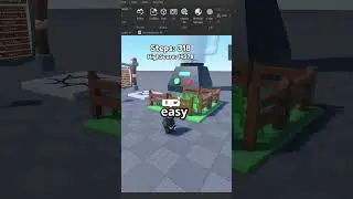 Making A Roblox Game With Your Funny Ideas! (Day 16)