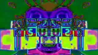 Klasky Csupo 1998 Super Effects Enhanced With CoNfUsIoN Might Confuse You