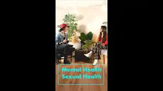 Mental Health and Sexual Health with Gigi Sagansky