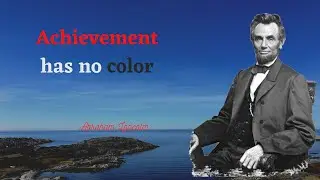Abraham Lincoln – Quotes that are Really Worth Listening To|@Quotes