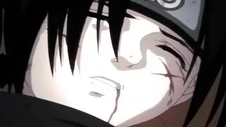 (Sad Edit Naruto Amv (ᴛʜᴇ ᴇɴᴅ