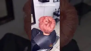Рецепт в ТГ #ayukasovcoloration #денисаюкасов #hairstyle #haircolor