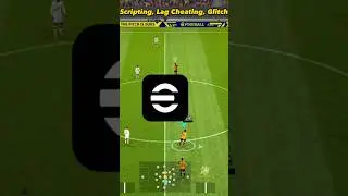 No To Script, Lag Cheating & Glitch In eFootball 2024 Mobile | Road To eFootball 2024