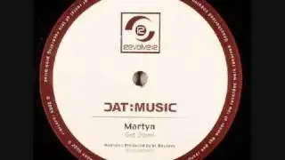 Martyn - Get Down