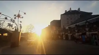 #Mito QV 09 Munich - City Walk12.01.22 | Sido   Mit Dir