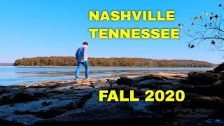 NASHVILLE, TENNESSEE IN THE FALL 2020  (Extra Footage Episode 155) JOEY SHOW NASHVILLE
