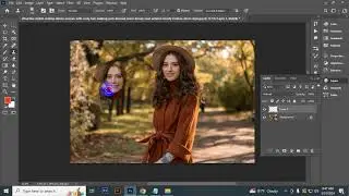 Clone Stamp Tool is not Working [SOLVED]
