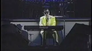 Elton John - I Guess That's Why They Call it the Blues
