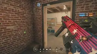 Rainbow Six Siege - The Original Oregon map!