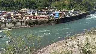 Haridwar Uttarakhand Sangham