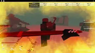 Berserker Sledge queen Kills Decaying Winter