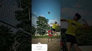 volleyball #spike #warmup #sports #shorts #viralvideo 🚫🚫