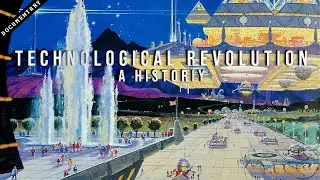 The History of Automation [Documentary]
