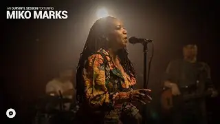 Miko Marks & The Resurrectors - Ancestors | OurVinyl Sessions
