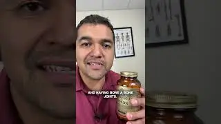 Did You Know About THIS Joint Supplement? 💊