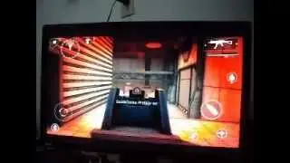 MISSÃO 10 - Modern Combat 4 - Zero Hour