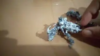 🤲🤲KURŞUN DÖKTÜM  ALTIN KAPILARIN AÇILIYOR KURŞUN FALI