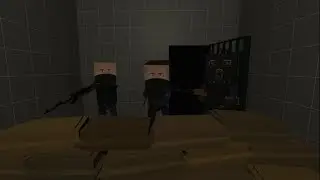The Escape from the Compound