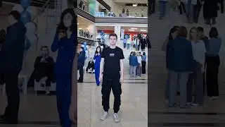 У участника CTF Russkiy Defence Game мало мерча не бывает #shorts #cybersecurity #шортс #clothing