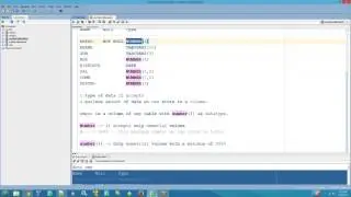 2015 05 20 20 00 Oracle Batch 101   Class 8   SQL 7